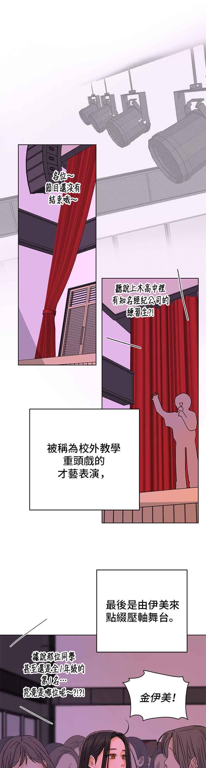 《狐狸游戏》第90话 谎言(3) 第44页