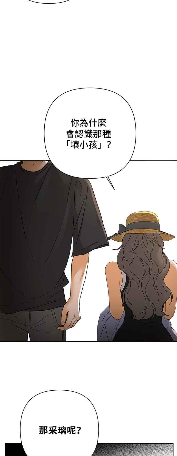 《狐狸游戏》第90话 谎言(3) 第20页