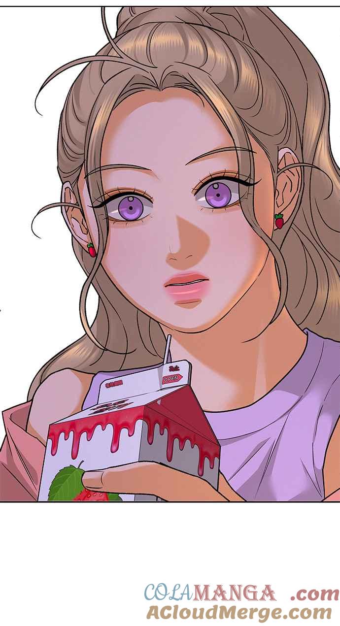 《狐狸游戏》第91话 为了某人的夜晚(1) 第58页