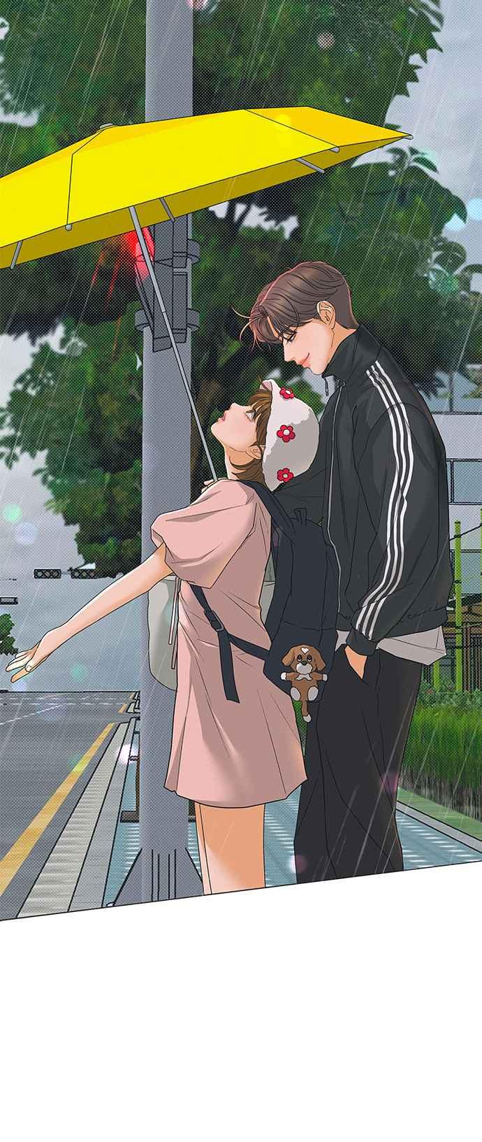 《狐狸游戏》第92话 为了某人的夜晚(2) 第62页