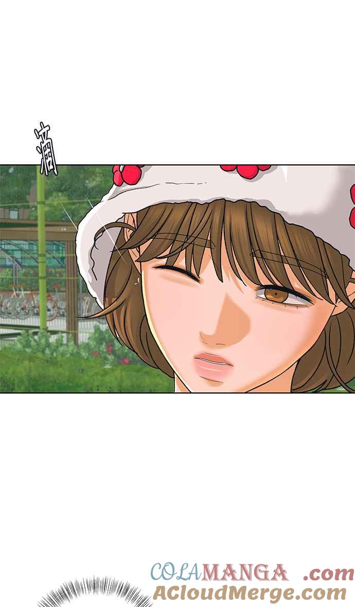 《狐狸游戏》第92话 为了某人的夜晚(2) 第52页