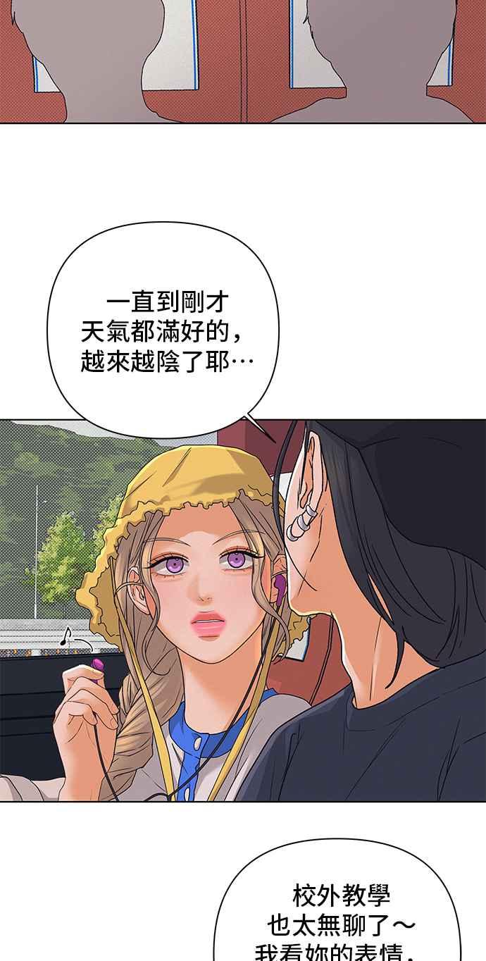 《狐狸游戏》第92话 为了某人的夜晚(2) 第35页