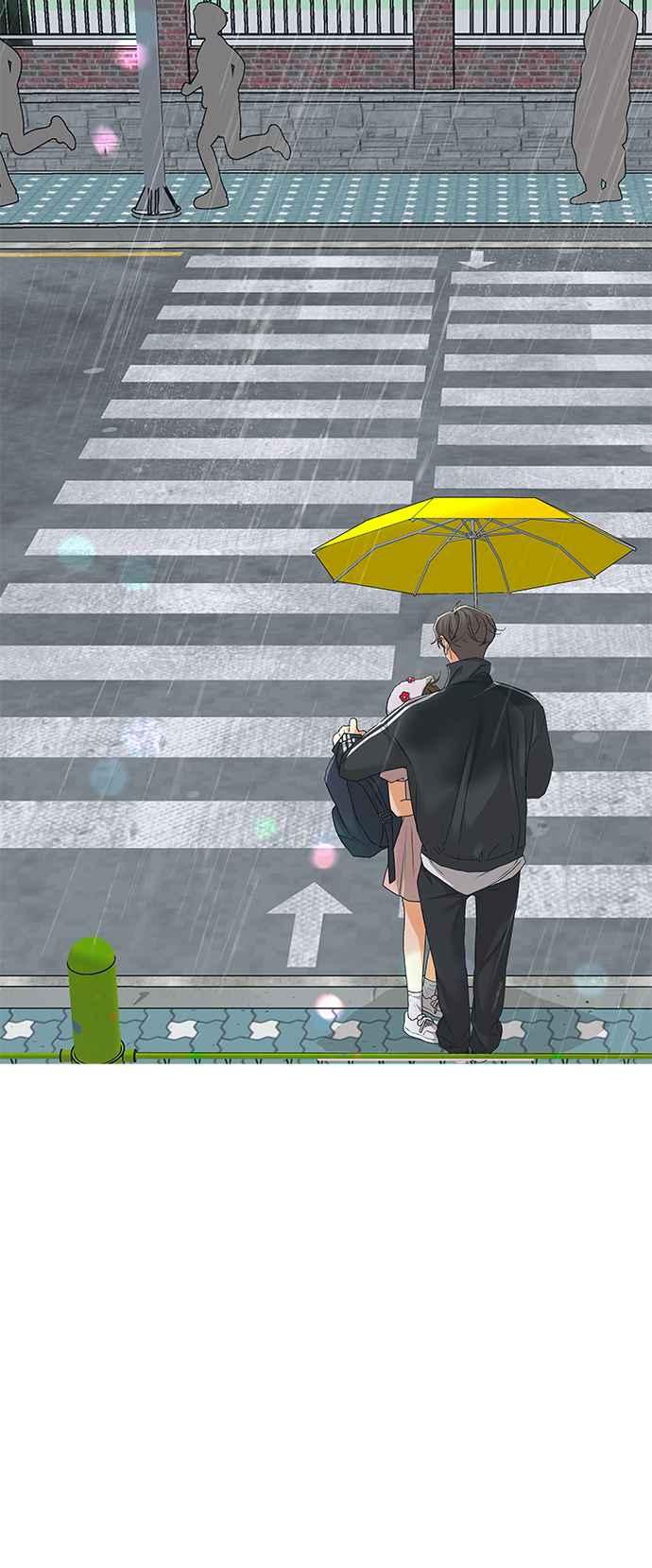 《狐狸游戏》第93话 为了某人的夜晚(3) 第3页