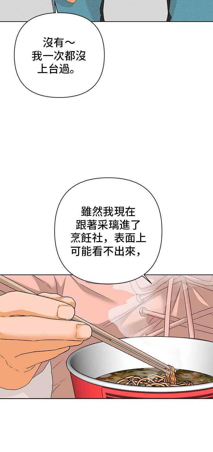 《狐狸游戏》第94话 为了某人的夜晚(4) 第9页