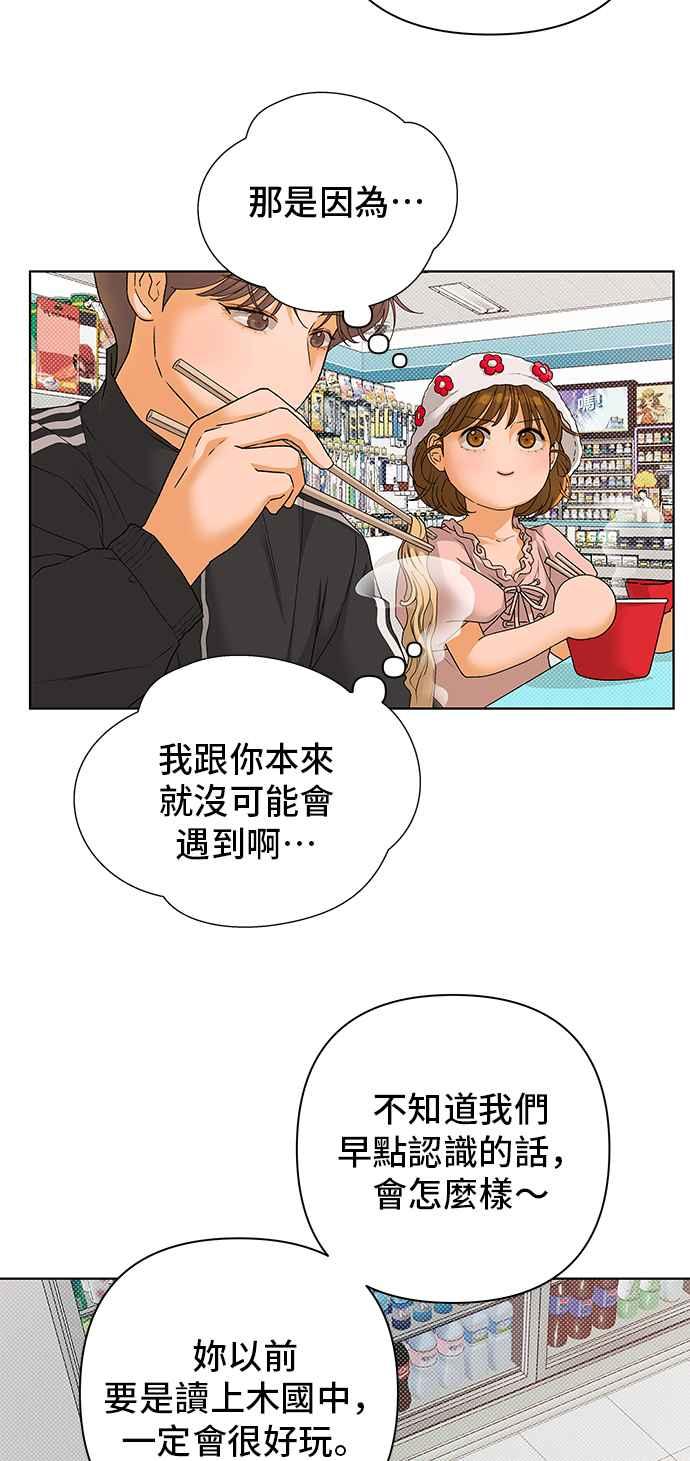 《狐狸游戏》第94话 为了某人的夜晚(4) 第6页