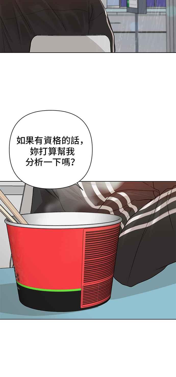 《狐狸游戏》第94话 为了某人的夜晚(4) 第23页