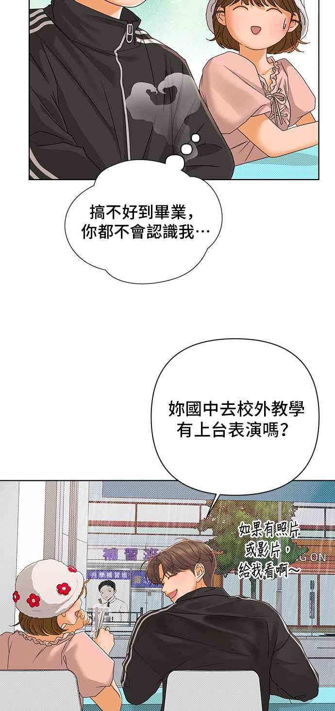 《狐狸游戏》第94话 为了某人的夜晚(4) 第8页