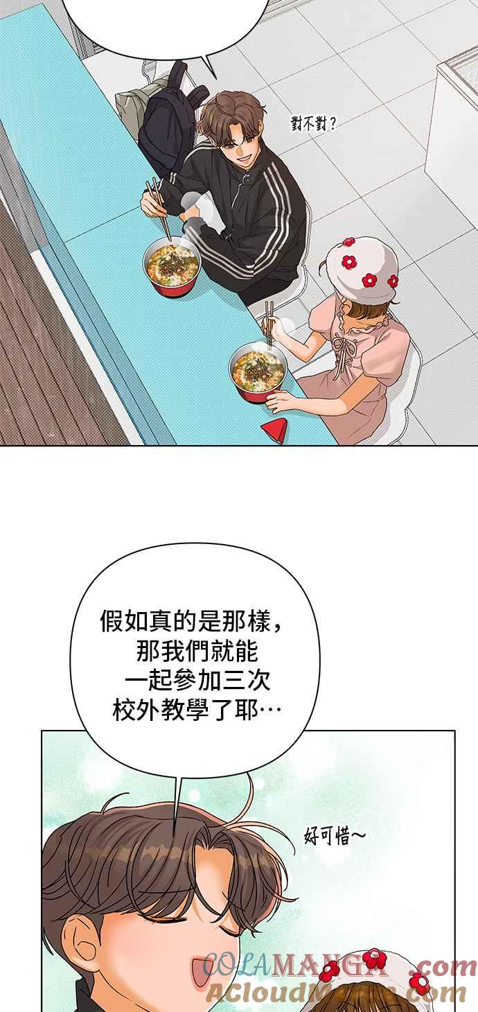 《狐狸游戏》第94话 为了某人的夜晚(4) 第7页