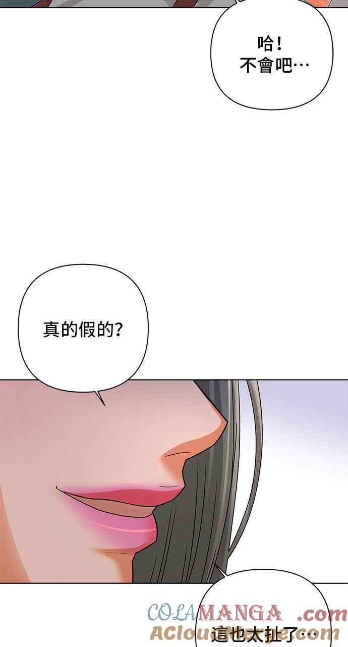 《狐狸游戏》第95话 凶手(1) 第58页