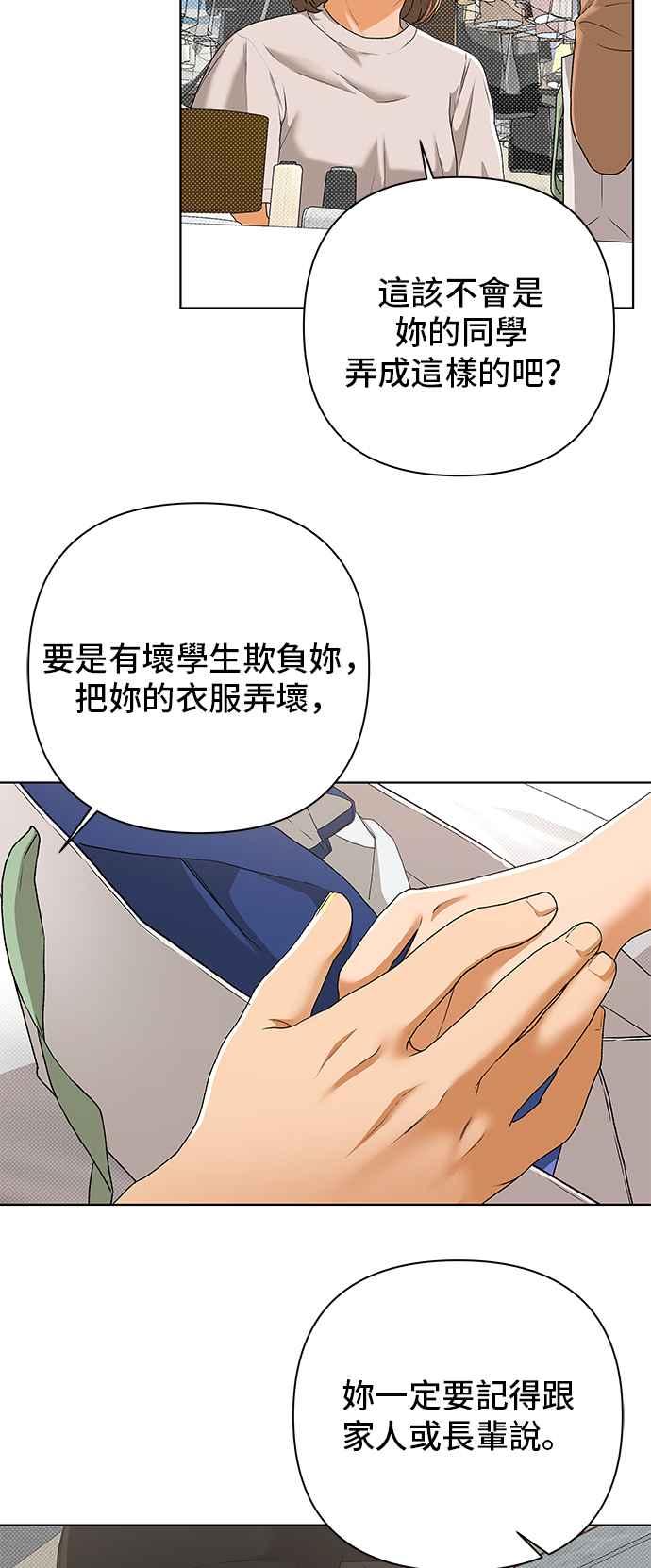 《狐狸游戏》第95话 凶手(1) 第6页