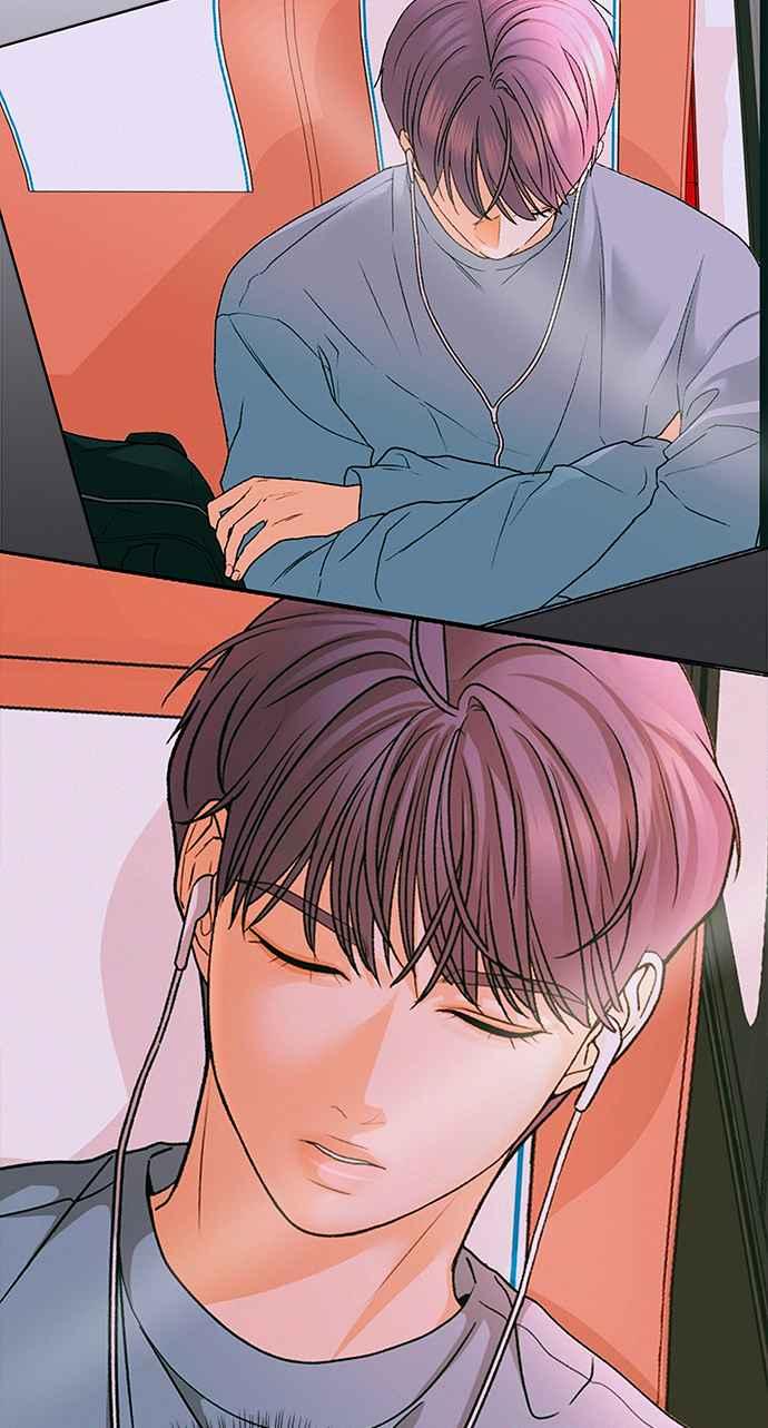 《狐狸游戏》第95话 凶手(1) 第56页