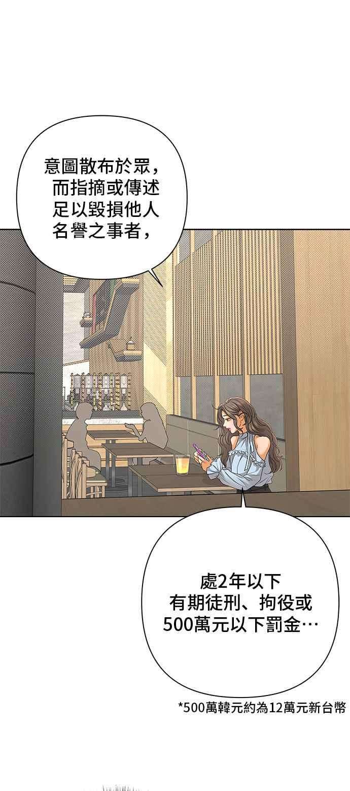 《狐狸游戏》第96话 凶手(2) 第51页