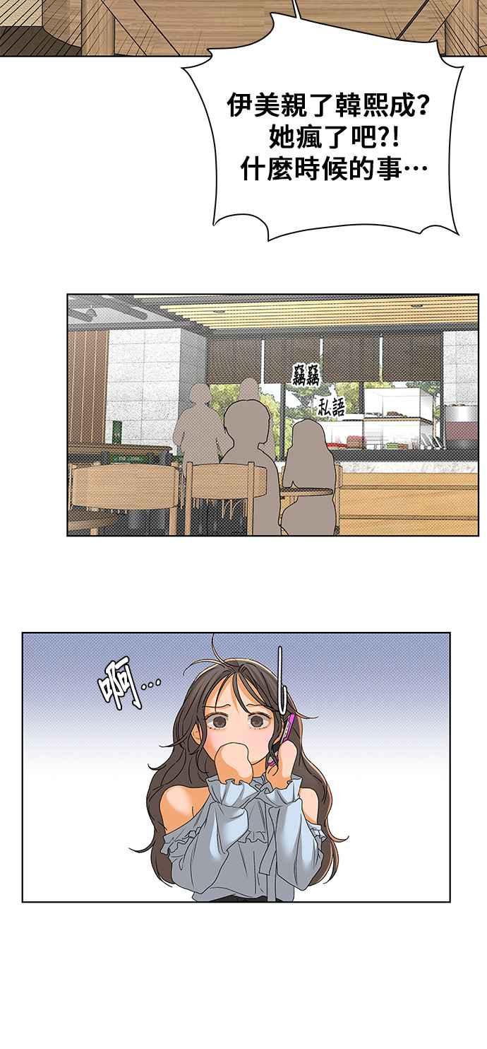 《狐狸游戏》第96话 凶手(2) 第69页