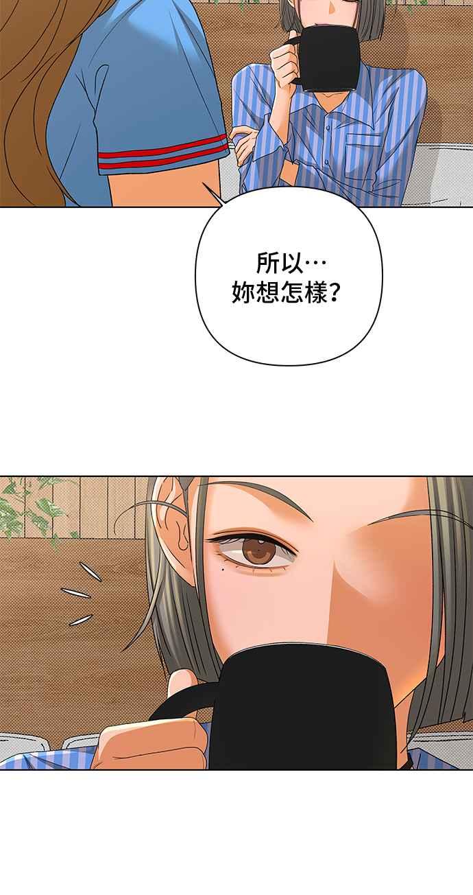 《狐狸游戏》第96话 凶手(2) 第35页