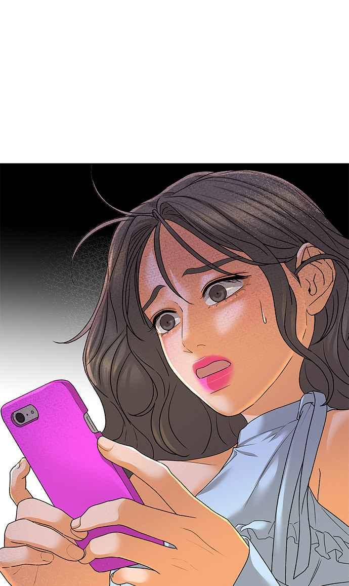 《狐狸游戏》第96话 凶手(2) 第81页