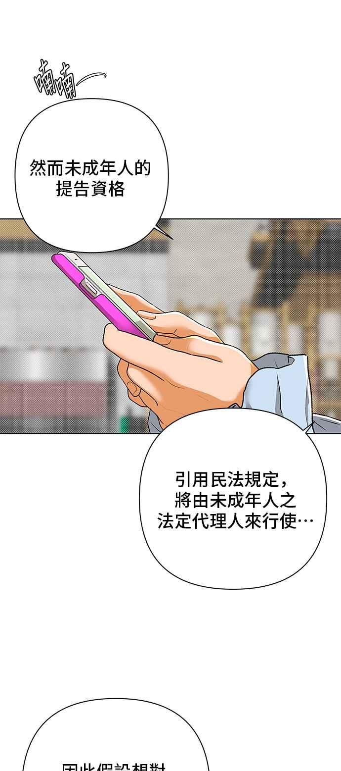 《狐狸游戏》第96话 凶手(2) 第53页