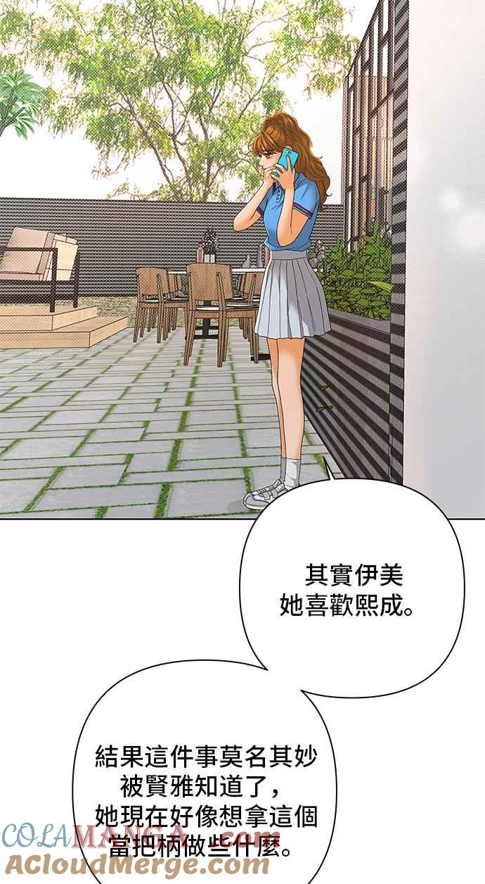 《狐狸游戏》第96话 凶手(2) 第64页