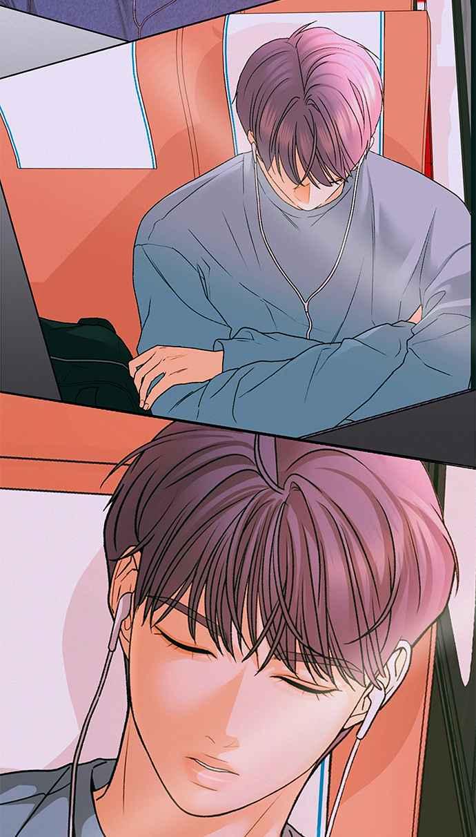 《狐狸游戏》第96话 凶手(2) 第2页