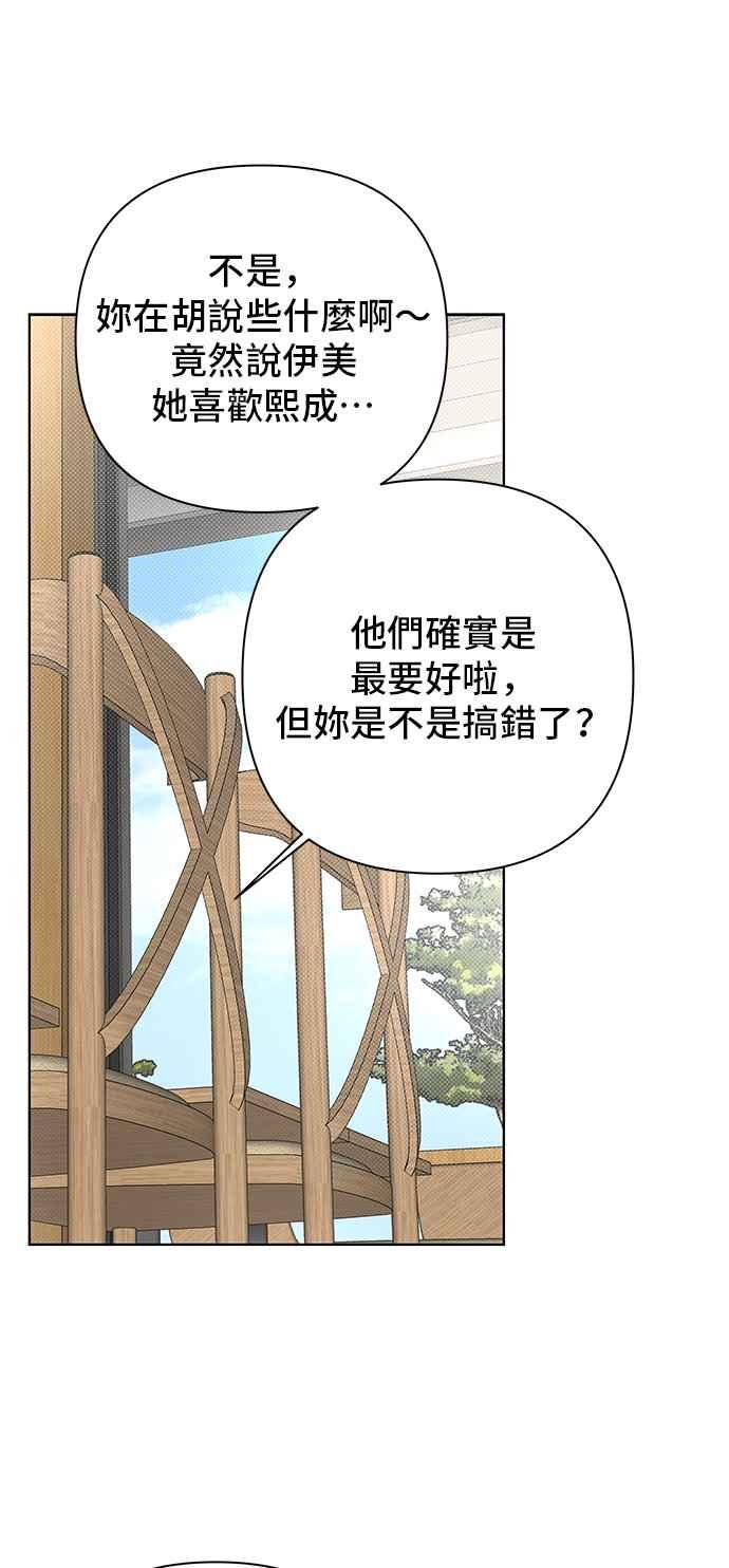 《狐狸游戏》第96话 凶手(2) 第66页