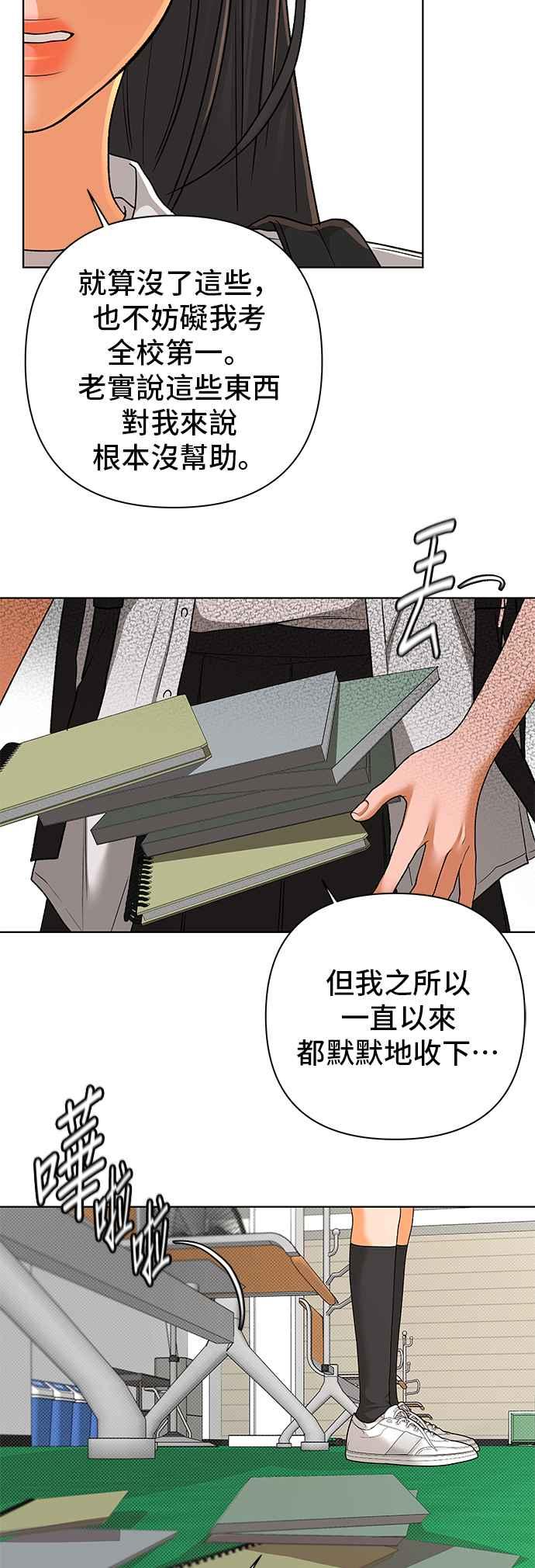 《狐狸游戏》第97话 凶手(3) 第17页