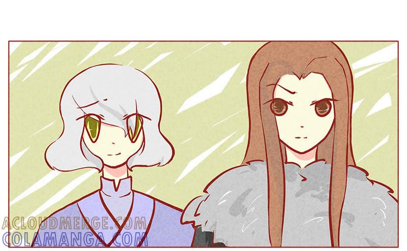 《妹妹？女儿？吸血鬼？》我能做到 第17页