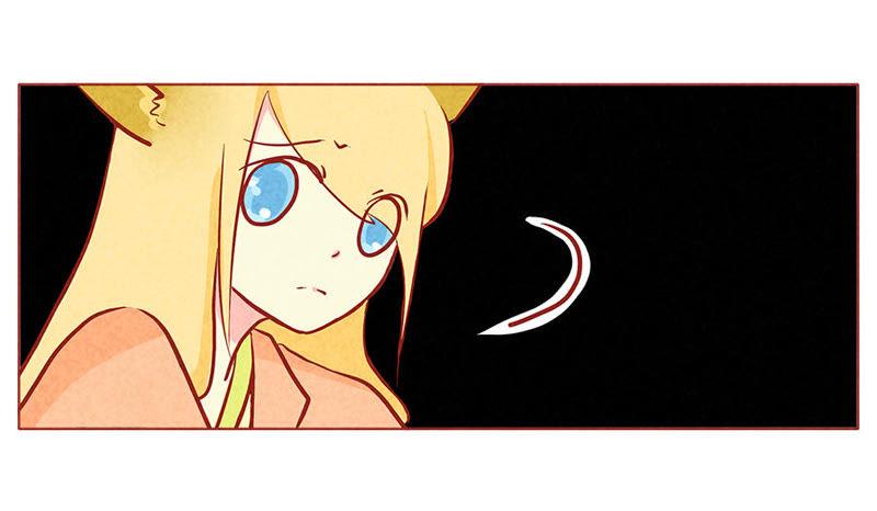 《妹妹？女儿？吸血鬼？》由我代劳 第8页