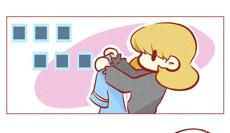 《妹妹？女儿？吸血鬼？》微妙的变化 第24页