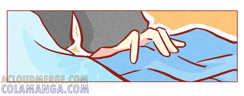 《妹妹？女儿？吸血鬼？》微妙的变化 第19页