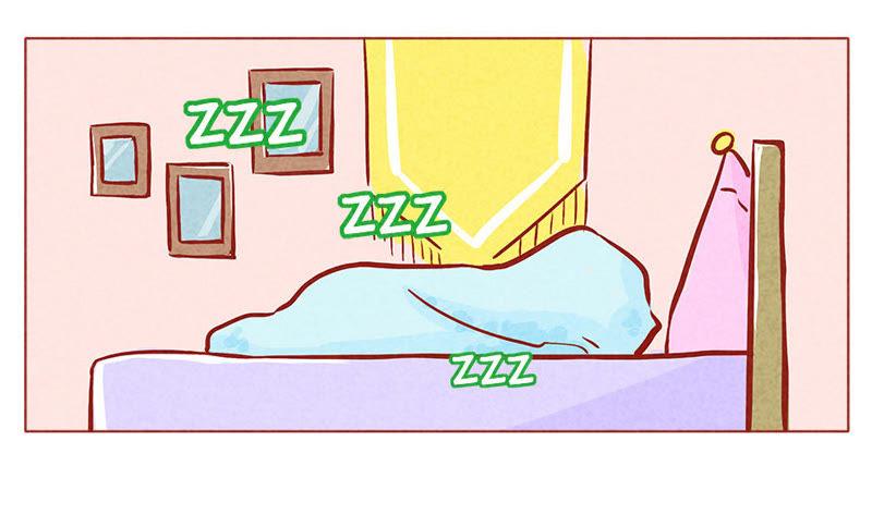 《妹妹？女儿？吸血鬼？》微妙的变化 第14页