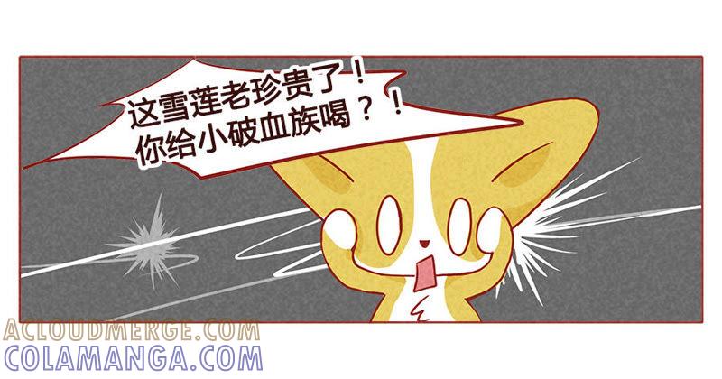 《妹妹？女儿？吸血鬼？》柏戎出手，使命必达 第7页