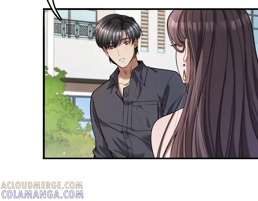 《我一个神豪，当渣男很合理吧》第1话 重生立志 第161页