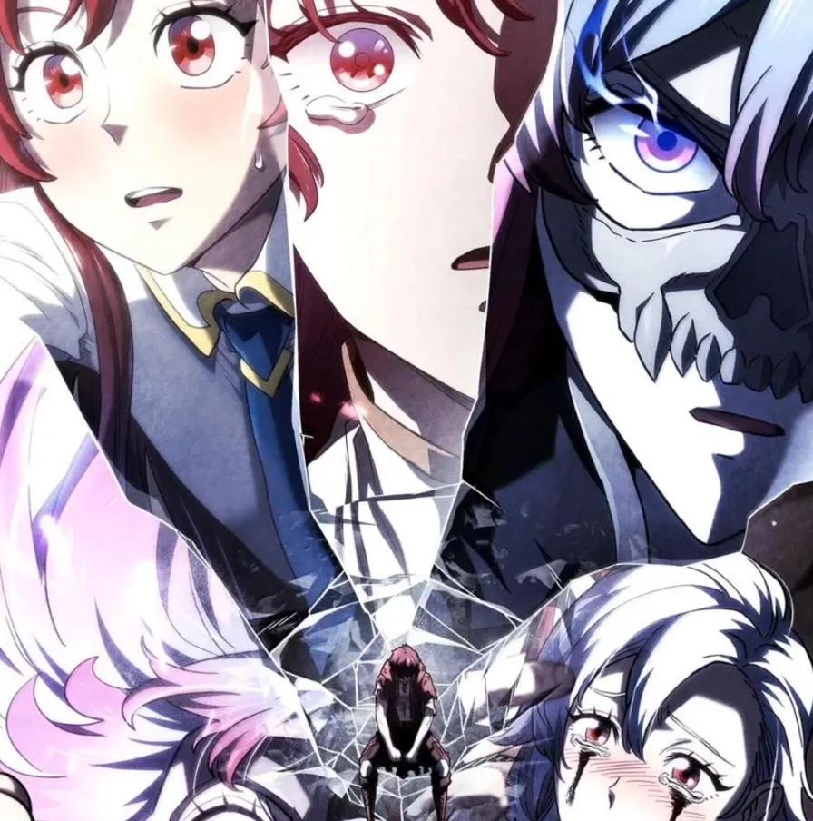 《铁血剑家猎犬的回归》107 难以抉择 第116页