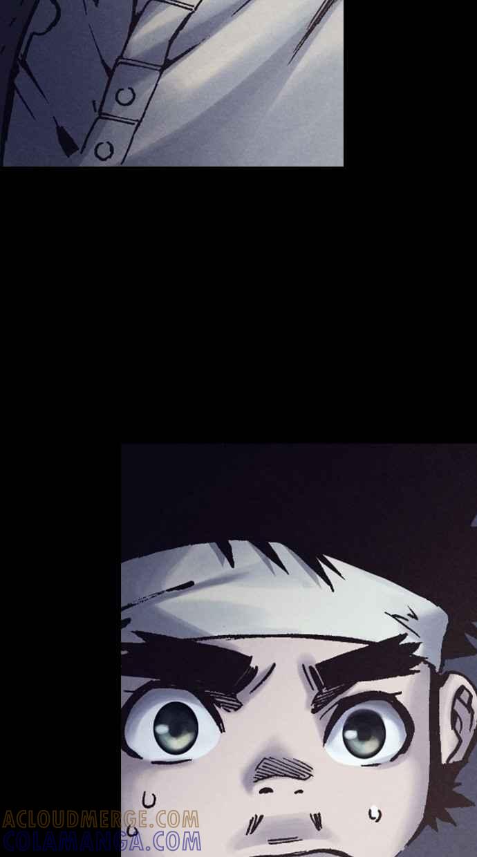 《新暗行御史》第250话 第4页