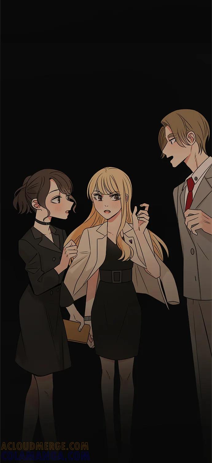 爱的旋律 第39话 第70页