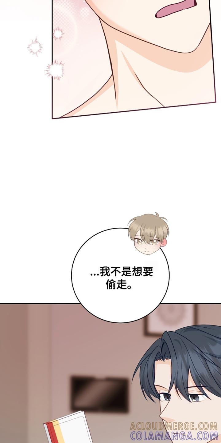 《糖不腻》第141章：【番外】顺其自然 第13页
