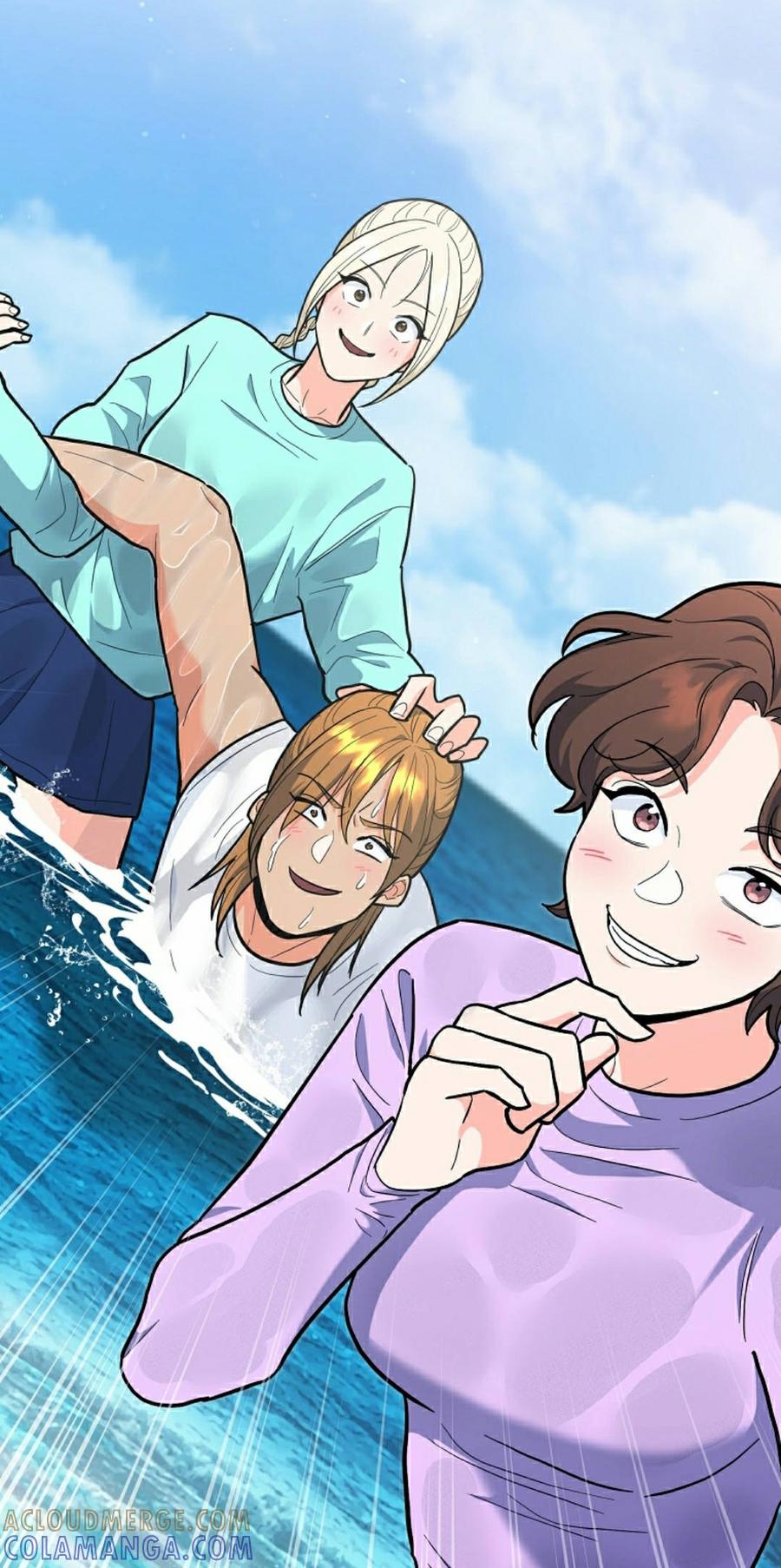 《学院的剑术教师》第27集 第85页