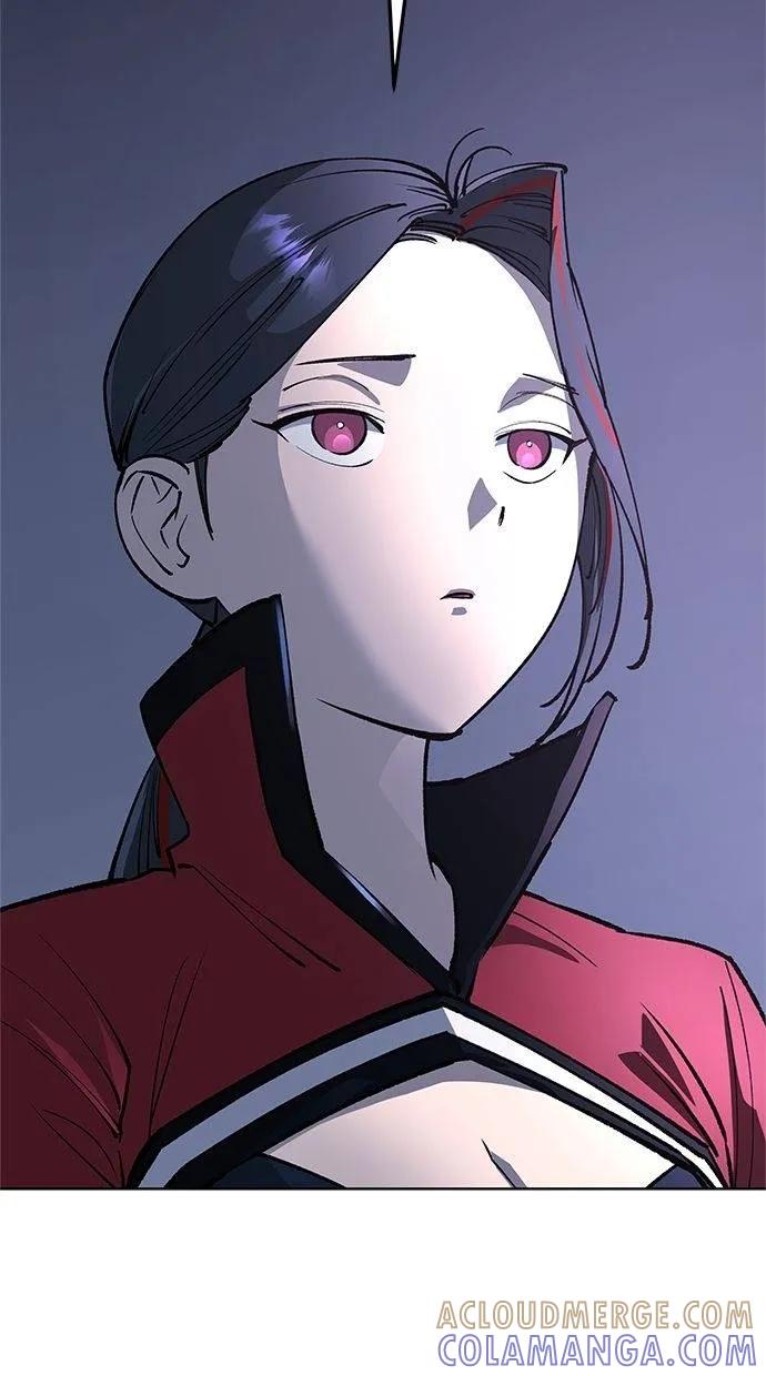 《宇宙天魔 3077》第34话 第9页