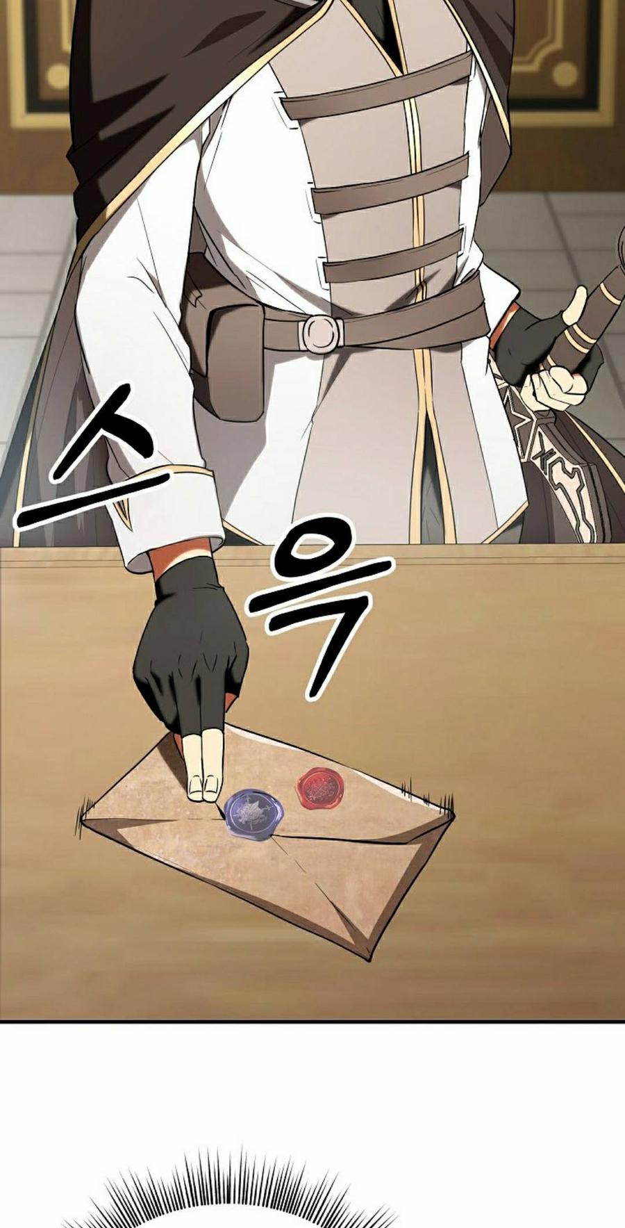 《在疯狂世界里当配角》第35集 第12页