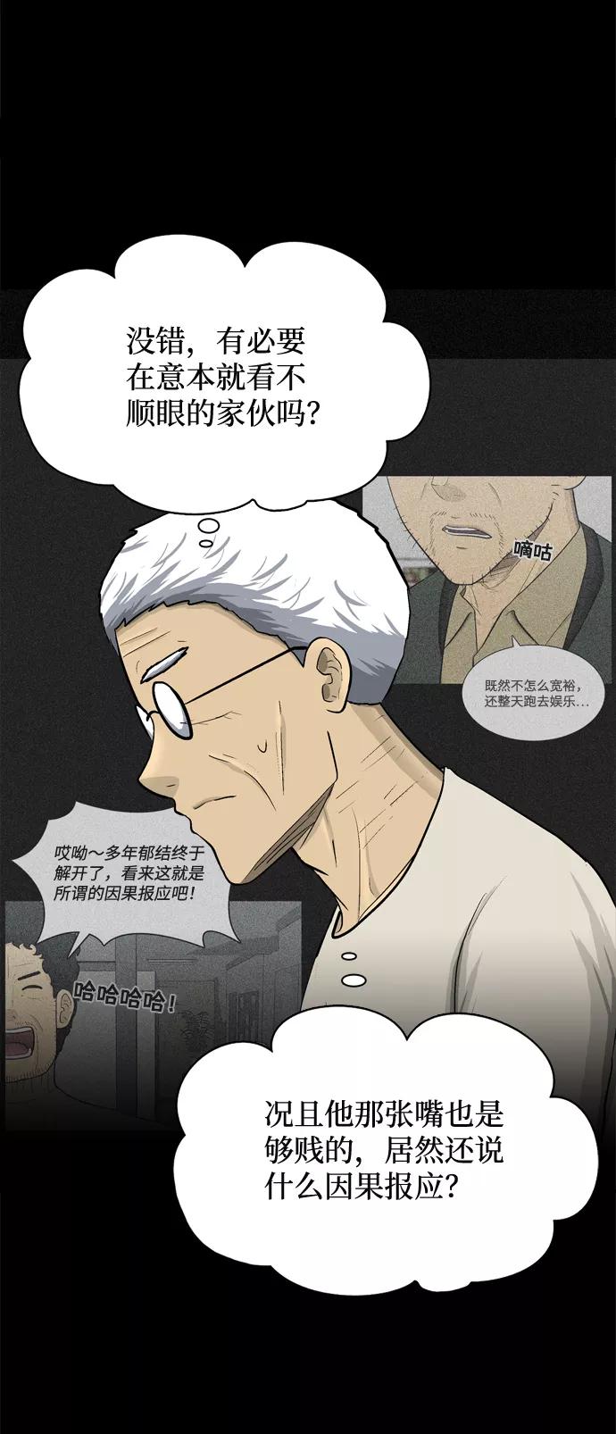 《God楼主》第54话 第80页