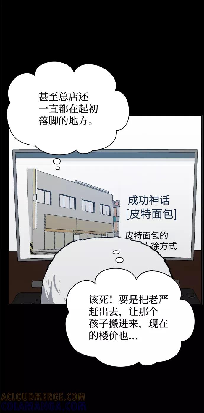 《God楼主》第54话 第79页