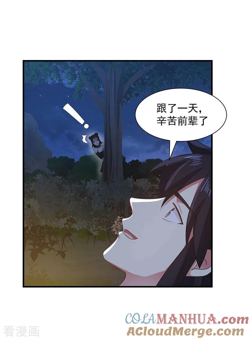 混沌丹神 100 跟踪 第25页