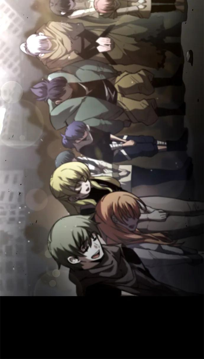 靠神级天赋无限成长 第105话 第114页