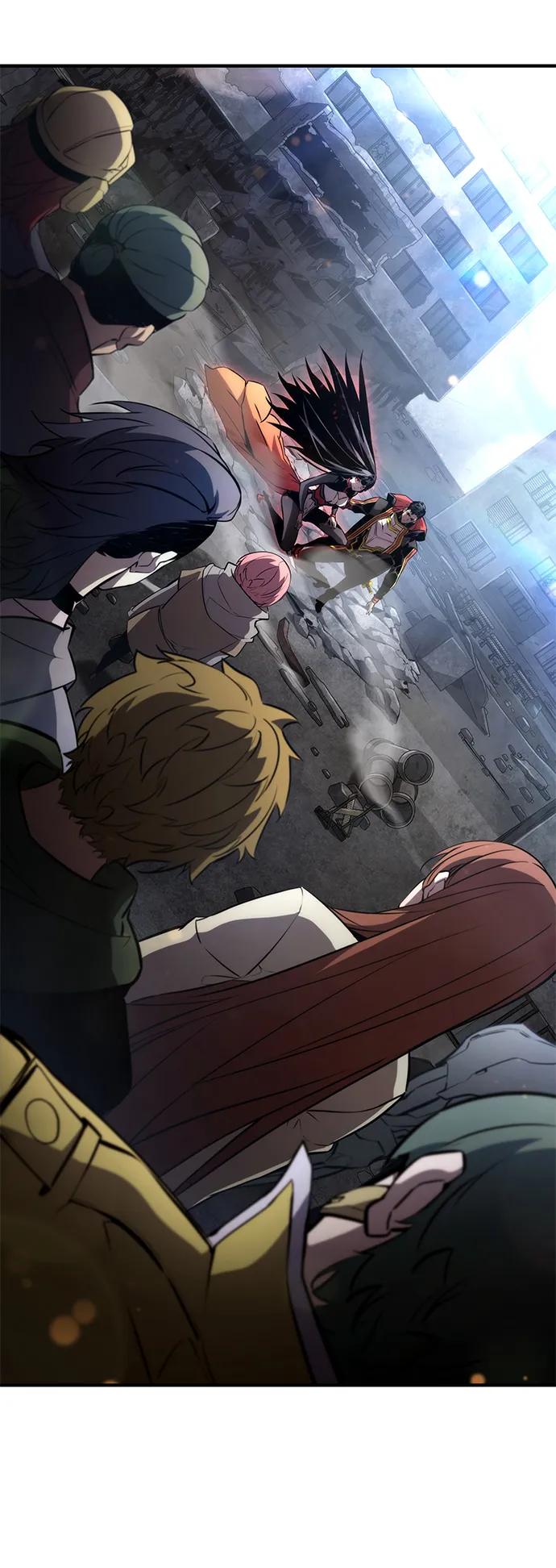 靠神级天赋无限成长 第105话 第103页