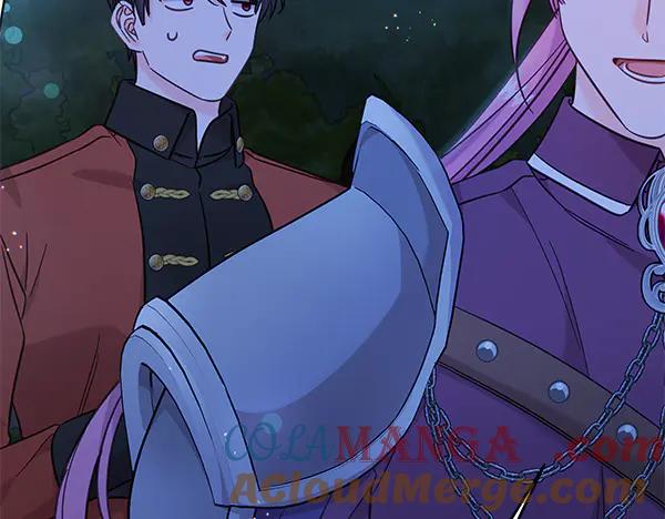 坏蛋们的掌上千金 - 第119话 抗争 - 第109张图