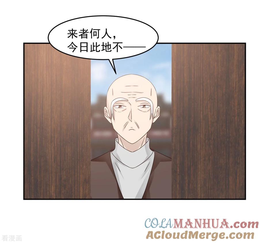 混沌丹神 131 新客人 第19页