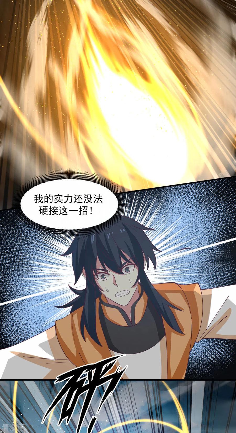 混沌丹神 162 傀儡阵 第2页
