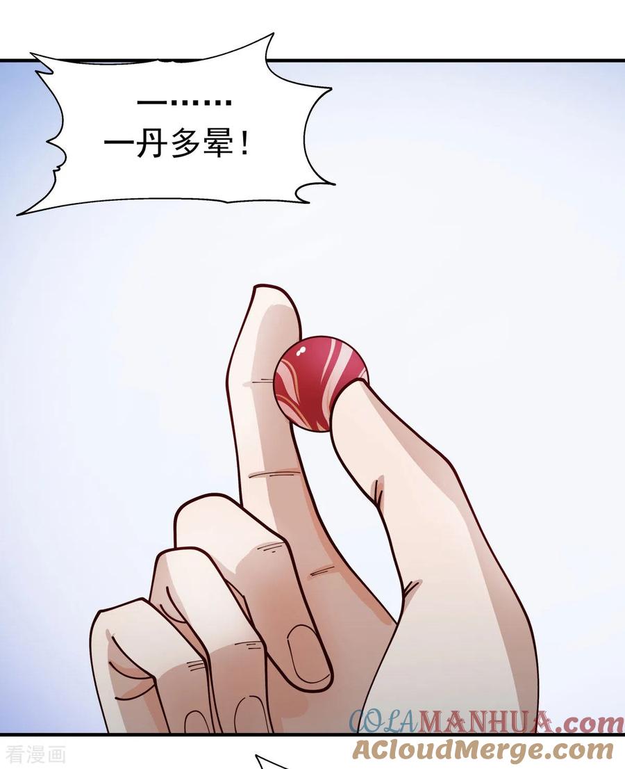 混沌丹神 171 一丹多晕 第13页