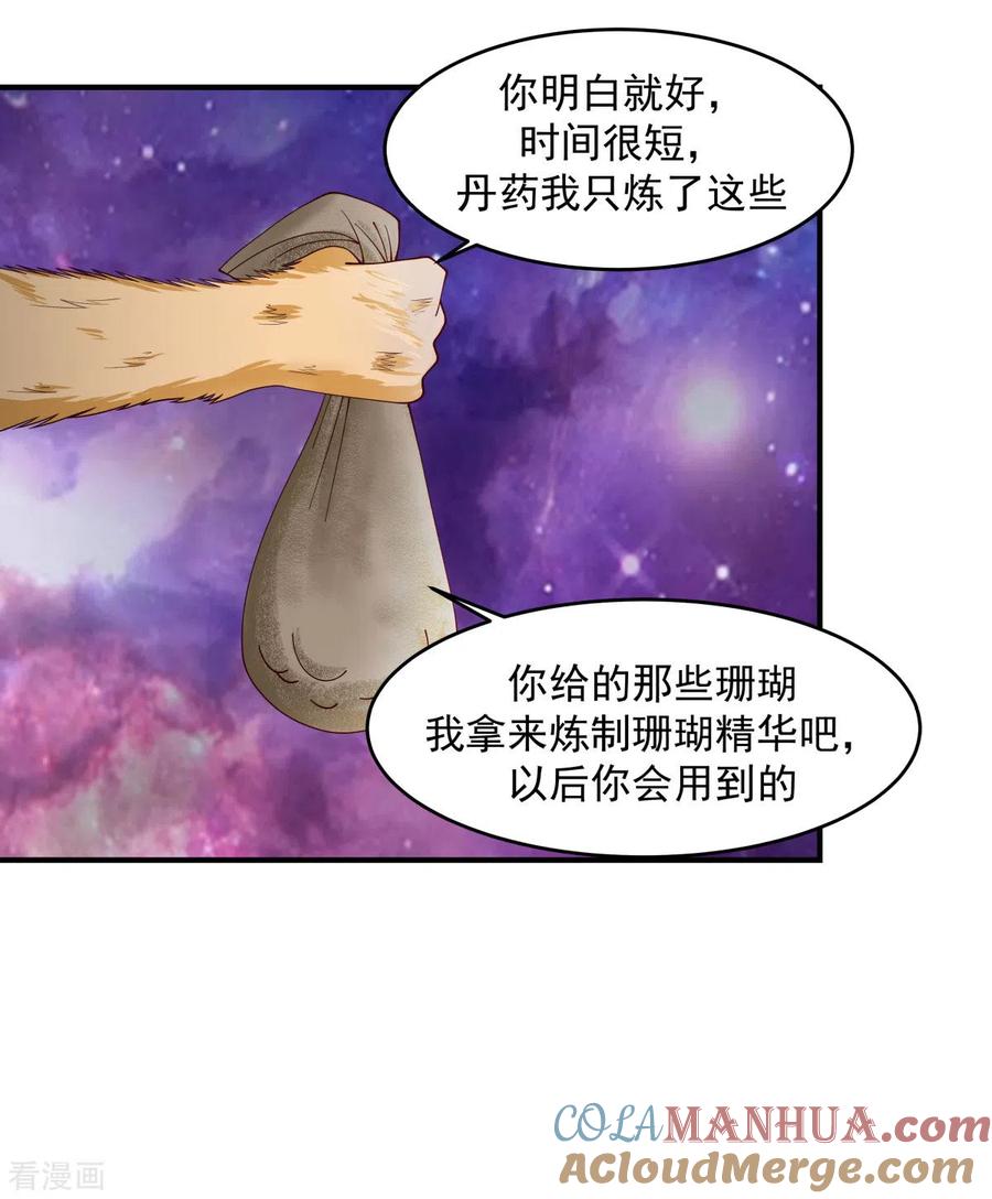 混沌丹神 171 一丹多晕 第3页