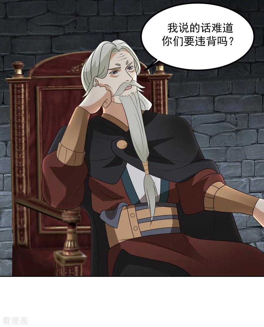 混沌丹神 197 古云的秘密 第12页