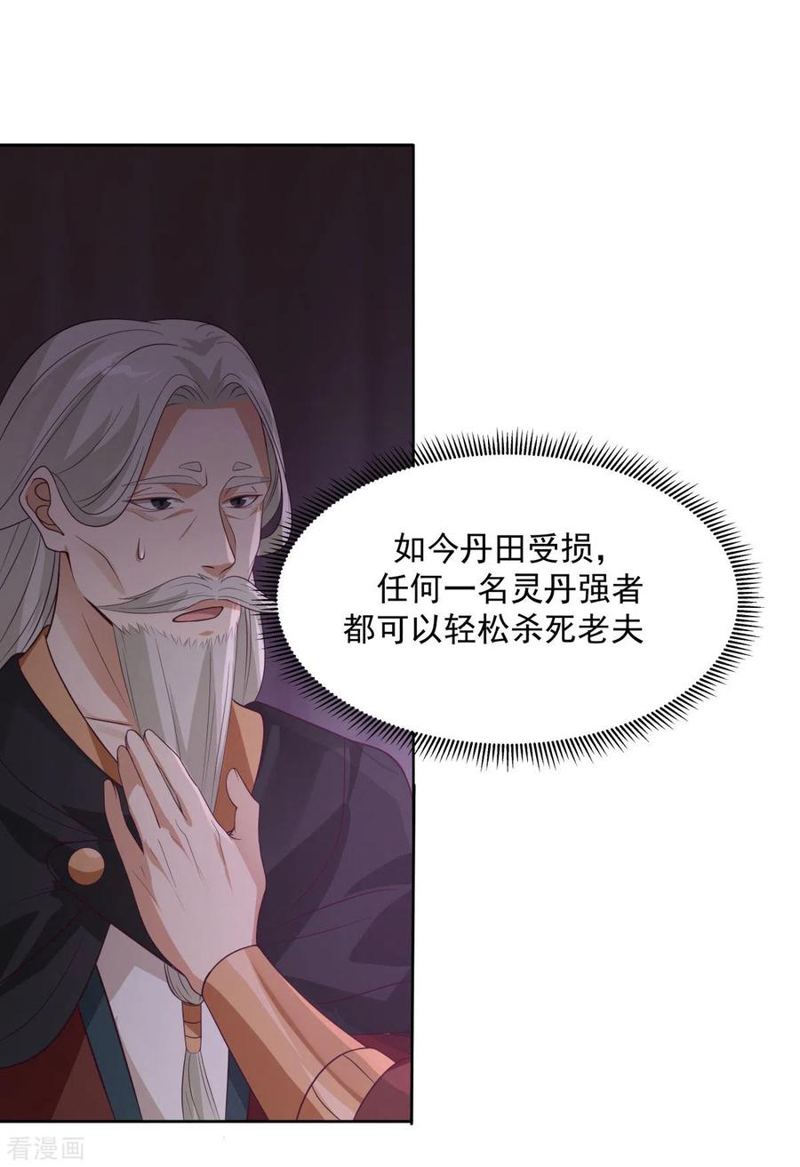 混沌丹神 197 古云的秘密 第2页